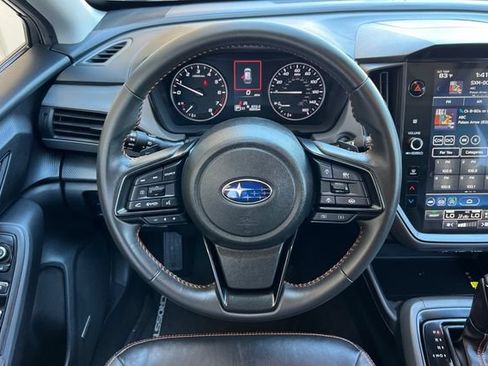 Used 2025 Subaru Crosstrek 2.5i Limited w/ Crosstrek Mirror Package AWD/4WD image 16