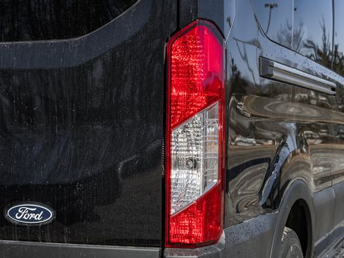 New 2026 Ford Transit 350 XL image 8