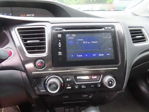 Used 2014 Honda Civic EX-L image 22