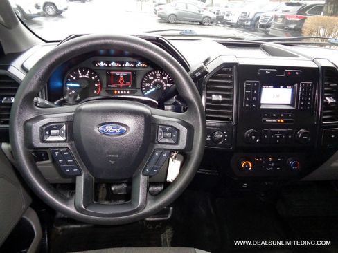 Used 2020 Ford F150 XL w/ Equipment Group 101A Mid image 9