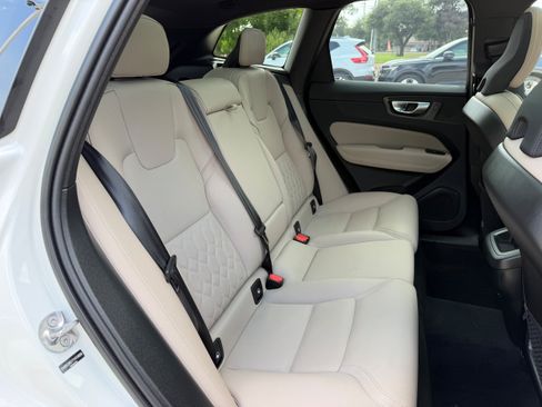 Certified 2026 Volvo XC60 B5 Plus AWD/4WD image 12