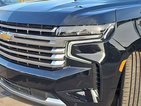 Used 2023 Chevrolet Tahoe High Country w/ Max Trailering Package image 37