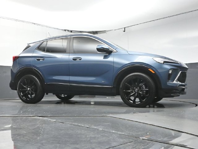 Used 2026 Buick Encore GX Sport Touring w/ Comfort Package FWD image 30