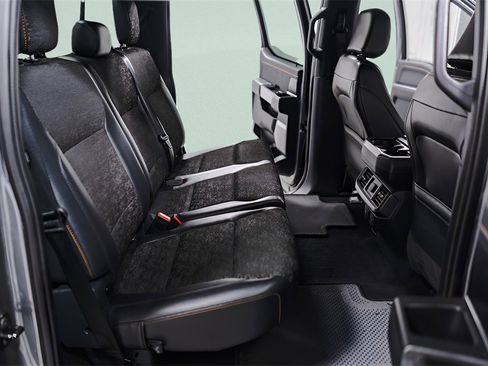 Used 2024 Ford F150 Tremor image 33