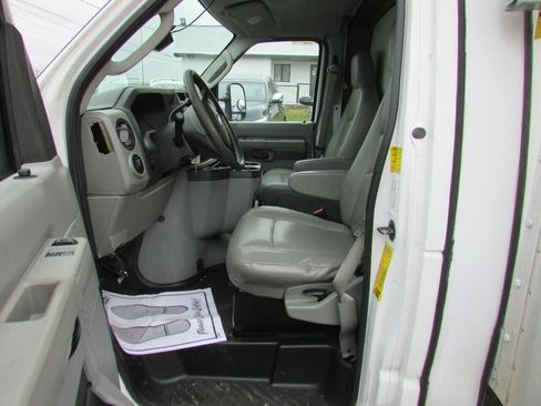 Used 2012 Ford E-450 and Econoline 450 Super Duty w/ PWR Locks & Windows Group RWD image 11