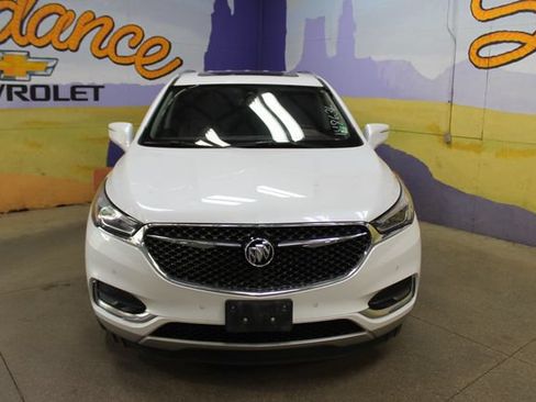 Used 2018 Buick Enclave Avenir w/ Trailering Package, 5000 lbs. AWD/4WD image 3
