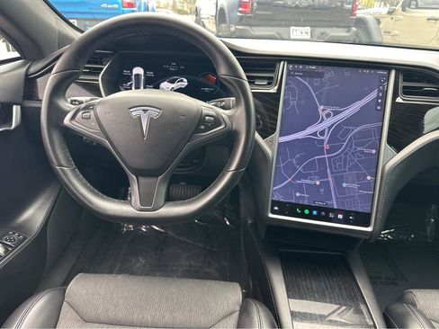 Used 2018 Tesla Model S 75D AWD/4WD image 20