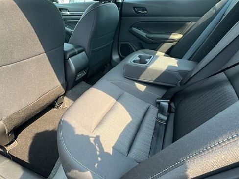 New 2025 Nissan Altima 2.5 SV w/ SV Special Edition Package image 15