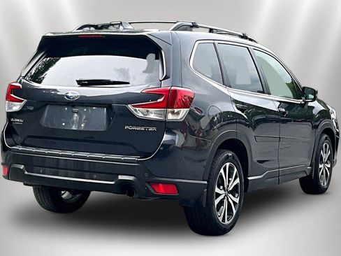 Used 2019 Subaru Forester Limited AWD/4WD image 5