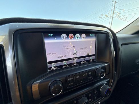 Certified 2019 Chevrolet Silverado 3500 High Country w/ Duramax Plus Package image 20