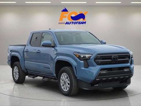 New 2026 Toyota Tacoma SR5 image 6