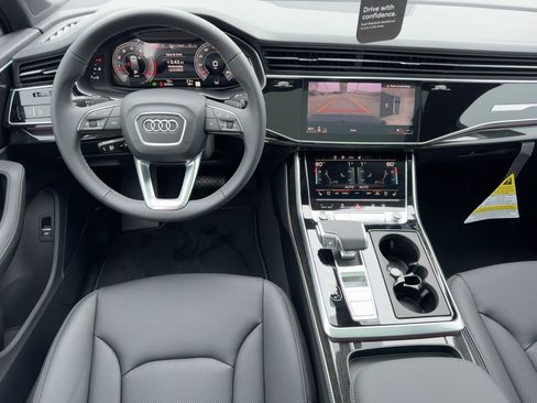 New 2026 Audi Q7 3.0T Premium Plus image 27