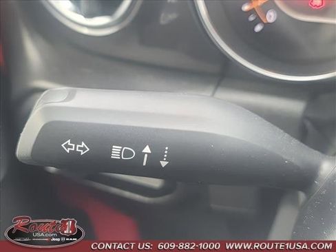 Used 2022 Jeep Wrangler Unlimited Sahara image 18