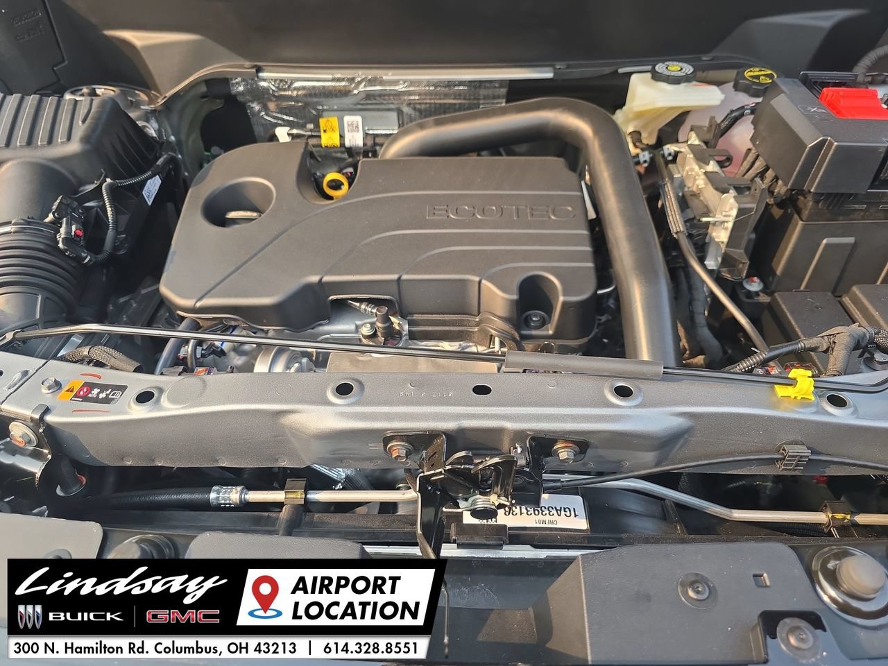 New 2027 GMC Terrain Elevation w/ Elevation Premium Package AWD/4WD image 31