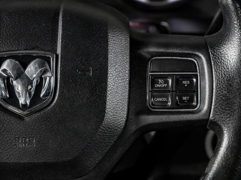 Used 2018 RAM 3500 Tradesman w/ Chrome Appearance Group AWD/4WD image 18