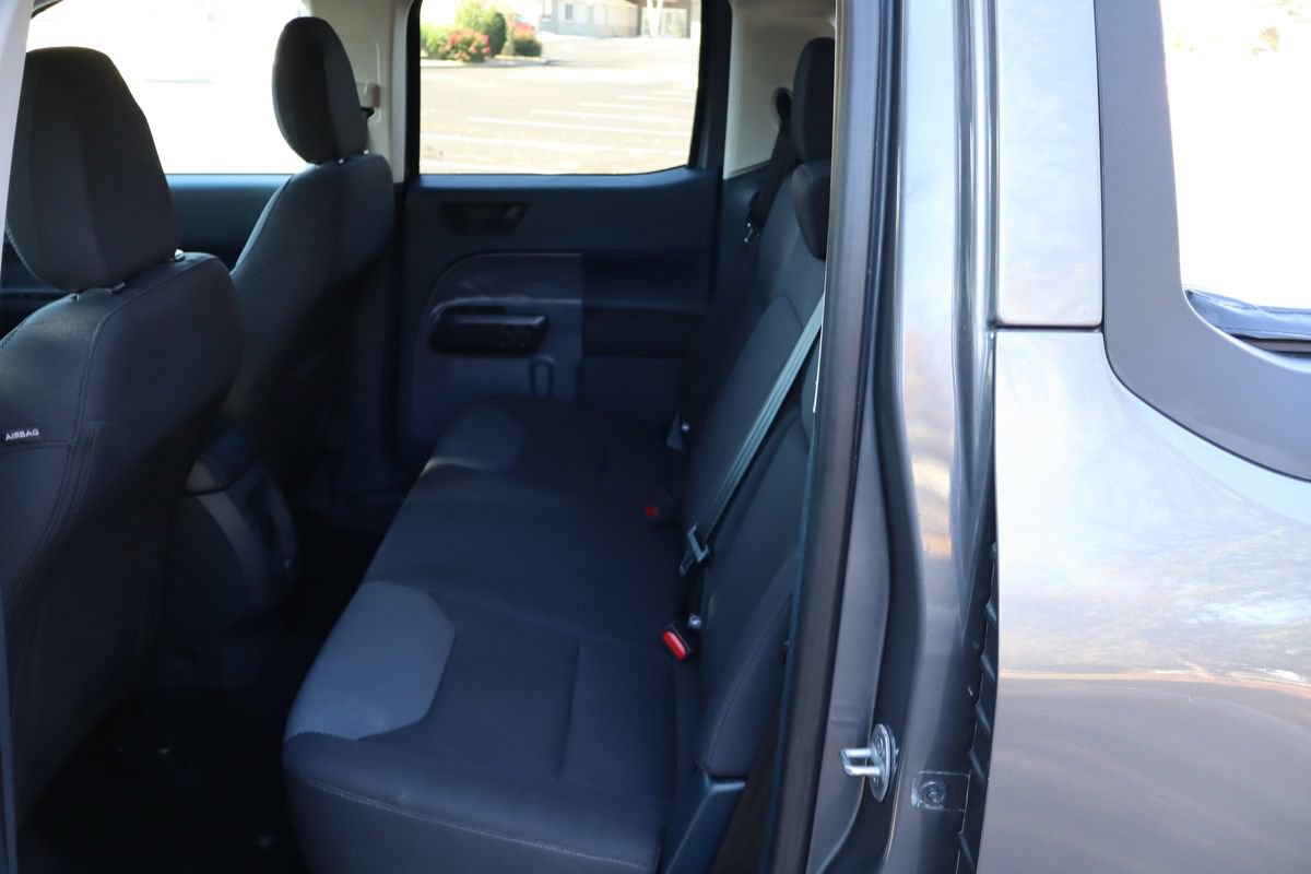 Used 2022 Ford Maverick XL w/ Equipment Group 100A Standard AWD/4WD image 20