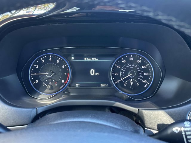 Used 2020 Hyundai Palisade SEL AWD/4WD image 12