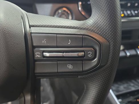 New 2026 Chevrolet Colorado Trail Boss image 20