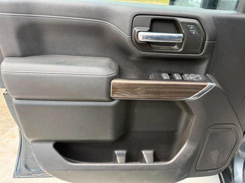 Used 2020 Chevrolet Silverado 2500 LT w/ All Star Edition AWD/4WD image 13