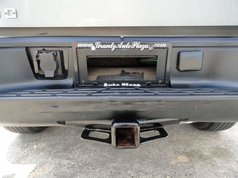 Used 2007 Chevrolet Silverado 1500 LT w/ 1LT Convenience Package RWD image 25