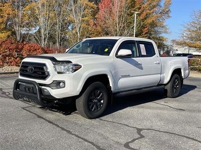 Used 2021 Toyota Tacoma SR5