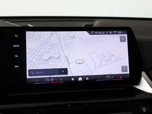 New 2026 BMW X1 xDrive28i w/ Technology Package image 8