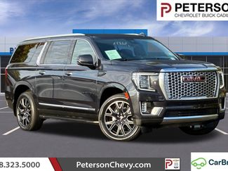 Certified 2024 GMC Yukon XL Denali 360° Tour