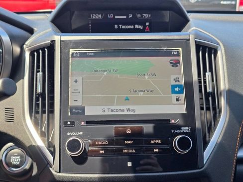 Used 2021 Subaru Crosstrek 2.5i Limited w/ Moonroof Package 2 AWD/4WD image 31