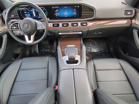 Used 2022 Mercedes-Benz GLE 350 4MATIC image 26