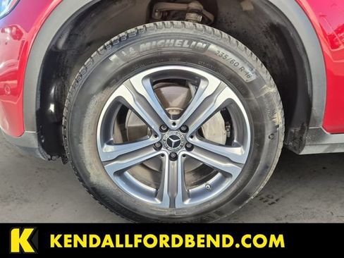 Used 2020 Mercedes-Benz GLC 300 4MATIC image 14