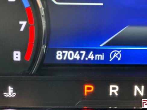 Used 2021 Ford Bronco Sport Outer Banks w/ Outer Banks Package (96D) image 30