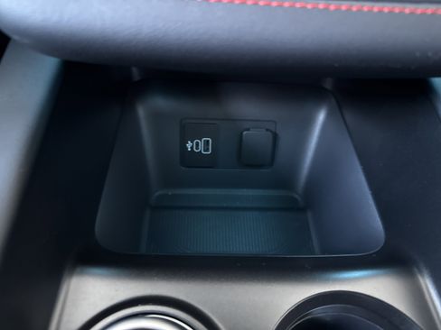 New 2026 Ford Explorer ST image 27