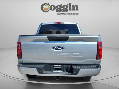 New 2026 Ford F150 STX w/ Equipment Group 200A RWD image 5