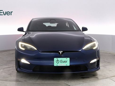 Used 2022 Tesla Model S image 3