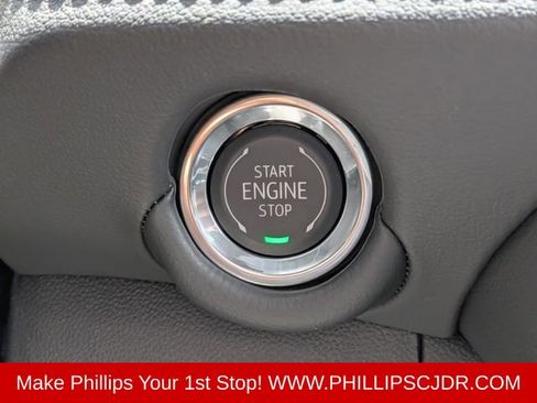 Used 2026 Chevrolet Tahoe High Country AWD/4WD image 27