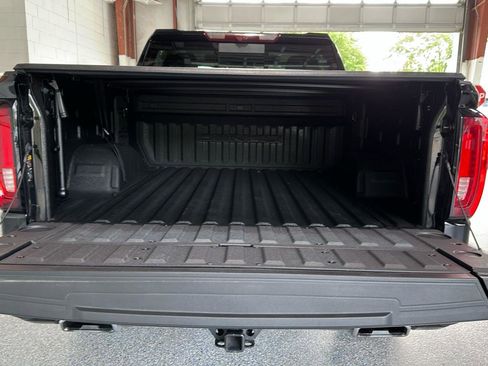 Used 2024 GMC Sierra 1500 Denali w/ Denali Reserve Package image 38