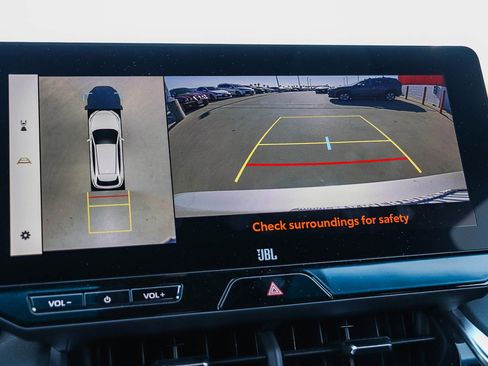 Certified 2023 Toyota Venza Limited AWD/4WD image 24