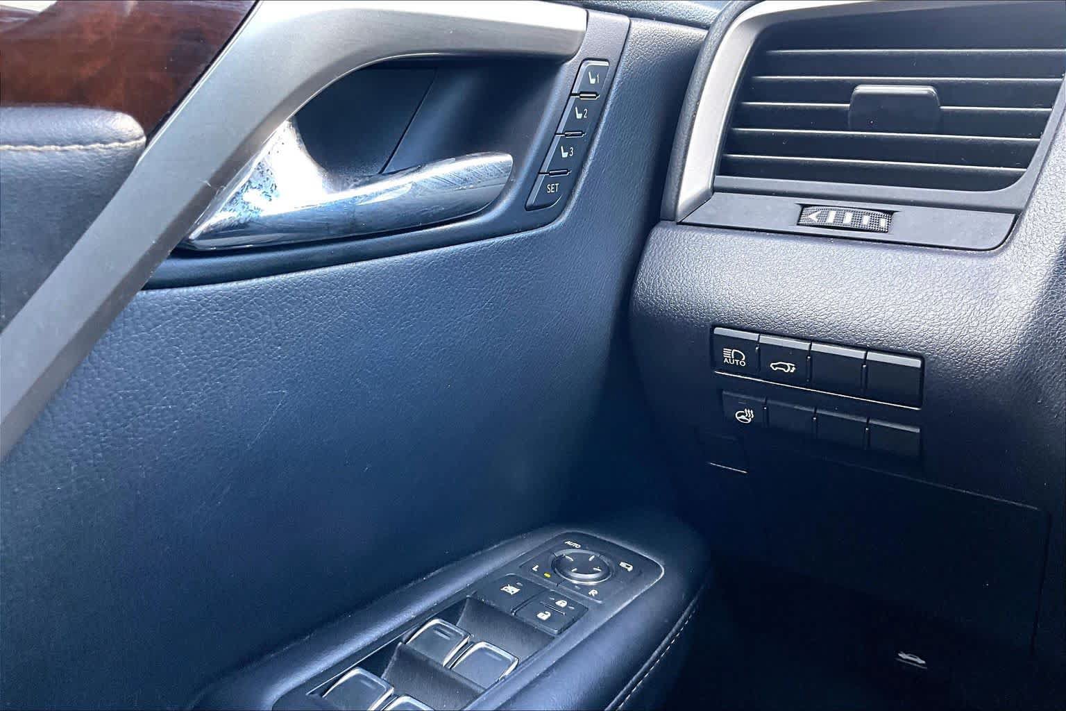 Used 2018 Lexus RX 350 FWD w/ Premium Package image 36