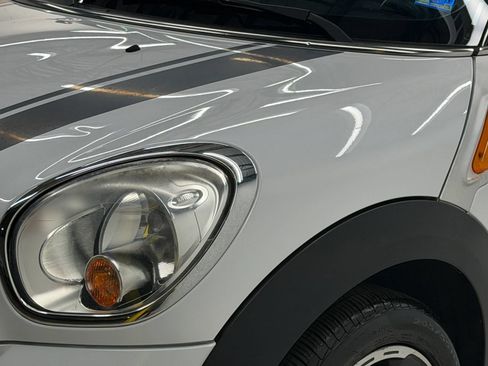 Used 2015 MINI Cooper Paceman FWD image 4