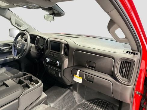 New 2025 GMC Sierra 1500 Pro w/ Pro Value Package image 20