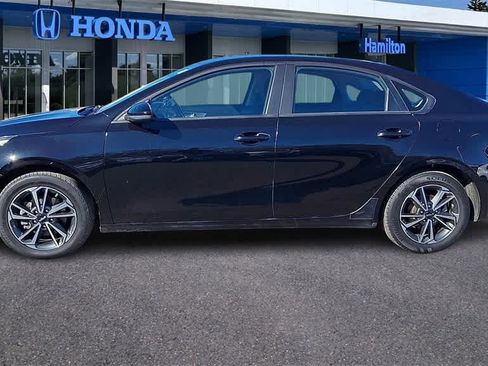 Used 2022 Kia Forte LXS image 5