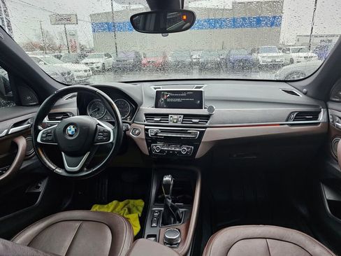Used 2017 BMW X1 xDrive28i image 13