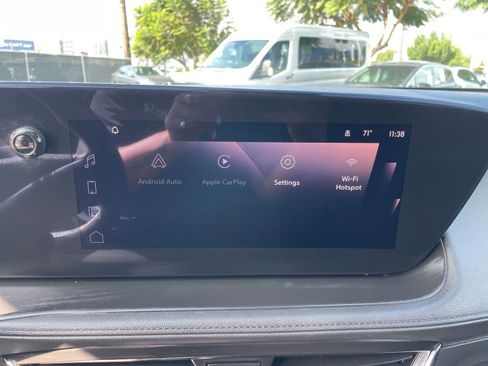 Used 2025 Buick Encore GX Preferred image 21