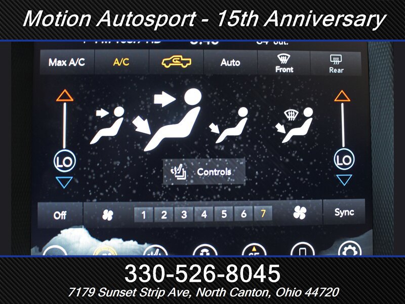 Used 2022 Jeep Gladiator Mojave w/ LED Lighting Group AWD/4WD image 22