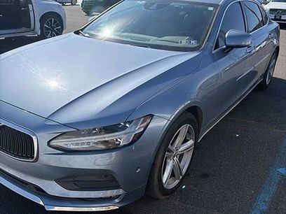 Used 2018 Volvo S90 T5 Momentum w/ Convenience Package
