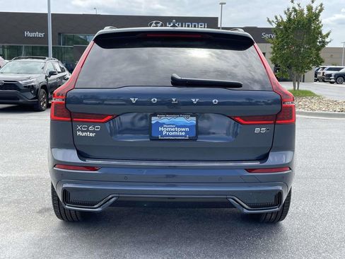 New 2026 Volvo XC60 B5 Ultra w/ Protection Package Premier AWD/4WD image 25
