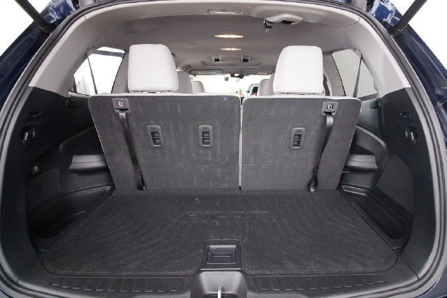 Used 2022 Honda Pilot Touring image 26