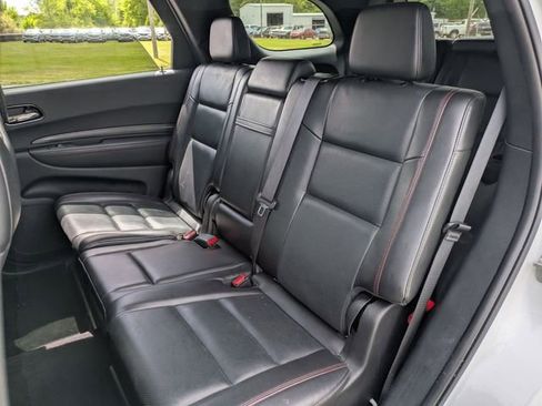 Used 2024 Dodge Durango GT AWD/4WD image 26