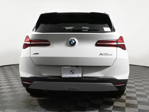 Certified 2026 BMW X3 xDrive30 w/ Premium Package image 6