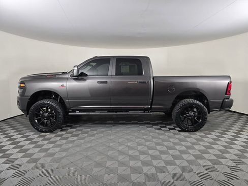 New 2026 RAM 3500 Tradesman image 8